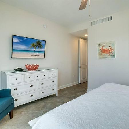 Seas The Day By Coastal Chic Vacations Apartment Bradenton Exterior photo