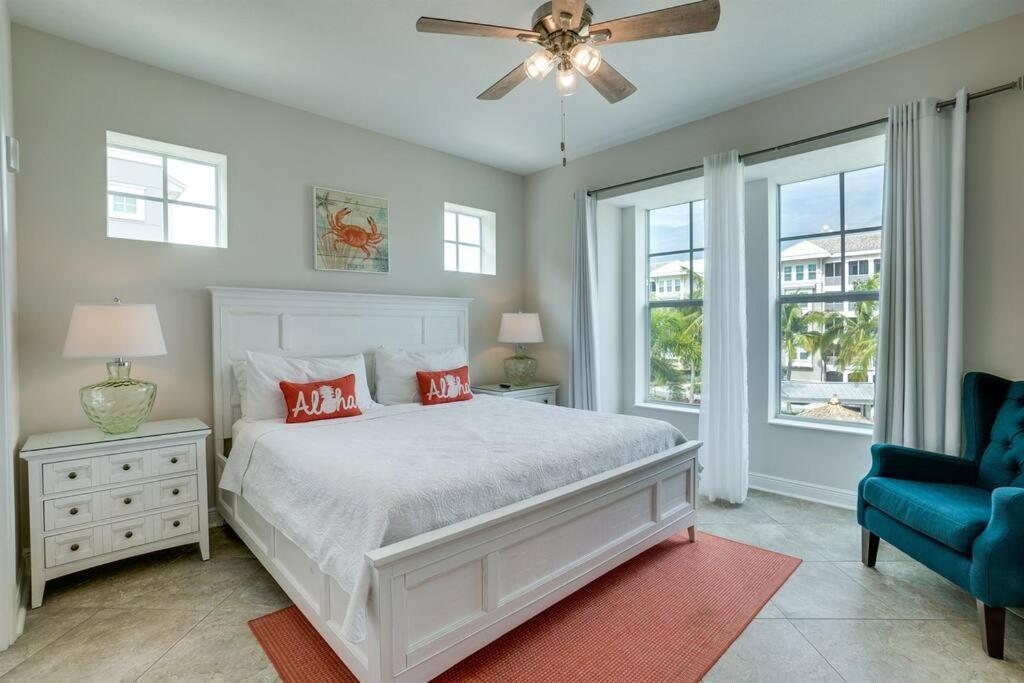 Seas The Day By Coastal Chic Vacations Apartment Bradenton Exterior photo