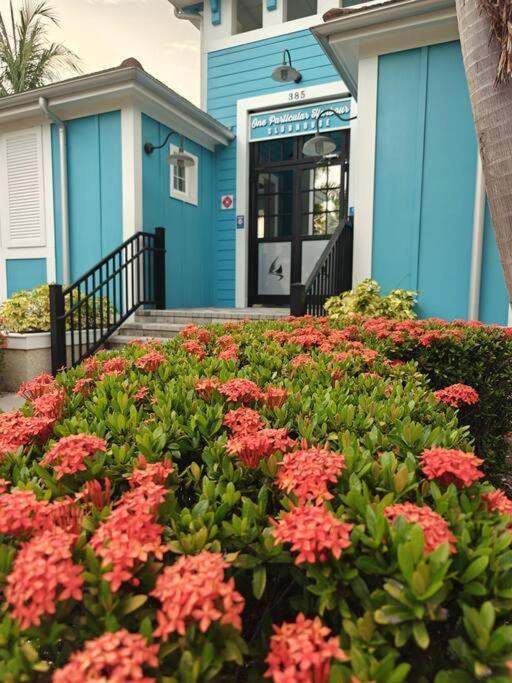 Seas The Day By Coastal Chic Vacations Apartment Bradenton Exterior photo