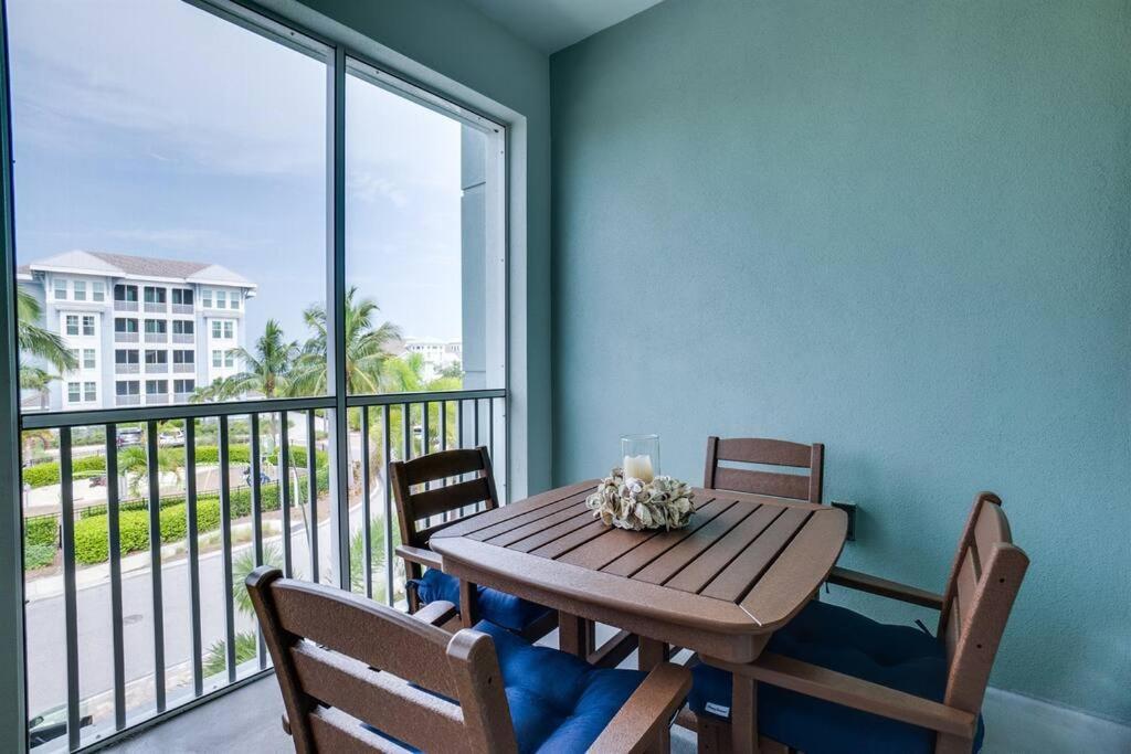 Seas The Day By Coastal Chic Vacations Apartment Bradenton Exterior photo