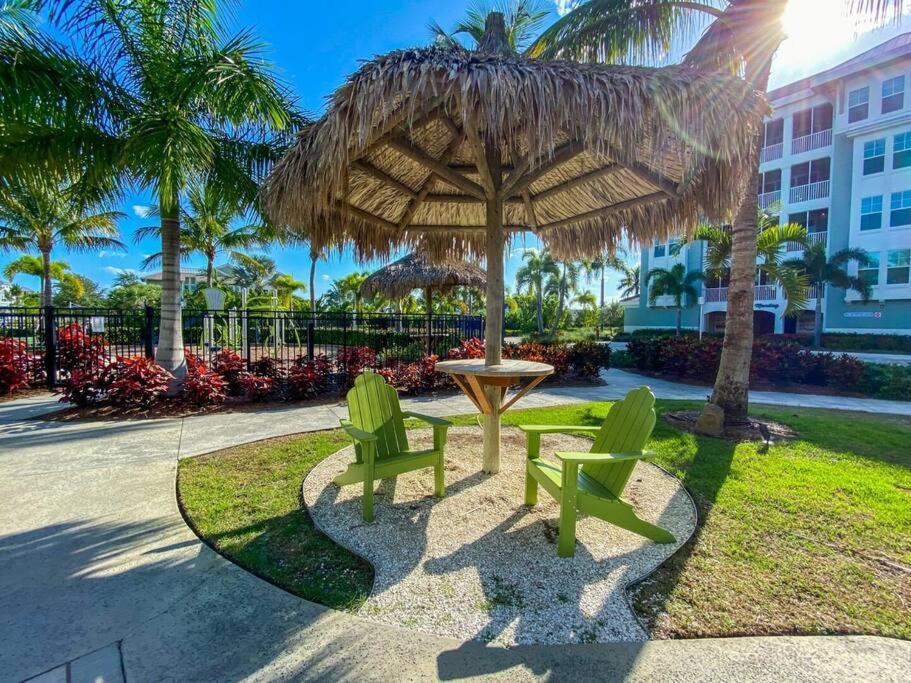 Seas The Day By Coastal Chic Vacations Apartment Bradenton Exterior photo