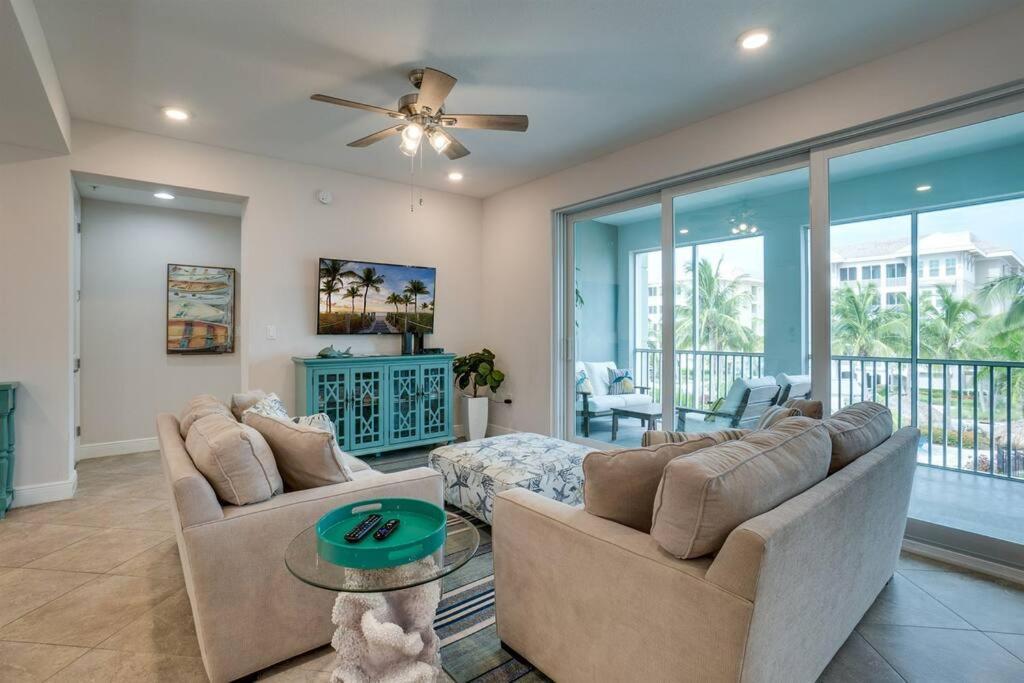 Seas The Day By Coastal Chic Vacations Apartment Bradenton Exterior photo